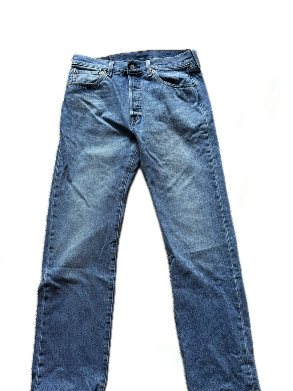 Levi's 501